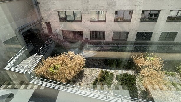 舒适公寓, 城市景观 | 住宿内部