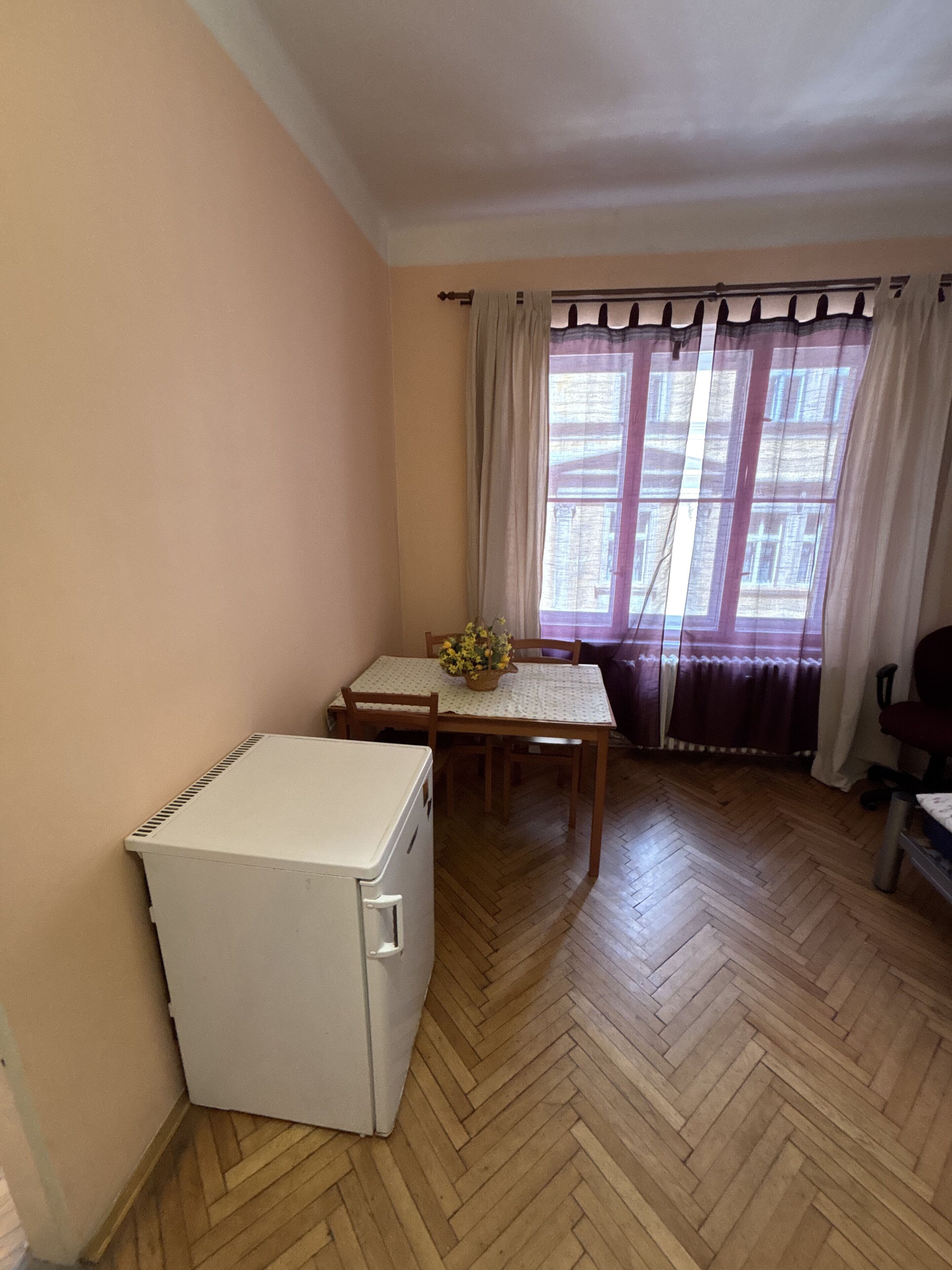 Deluxe-Apartment | Innenbereich