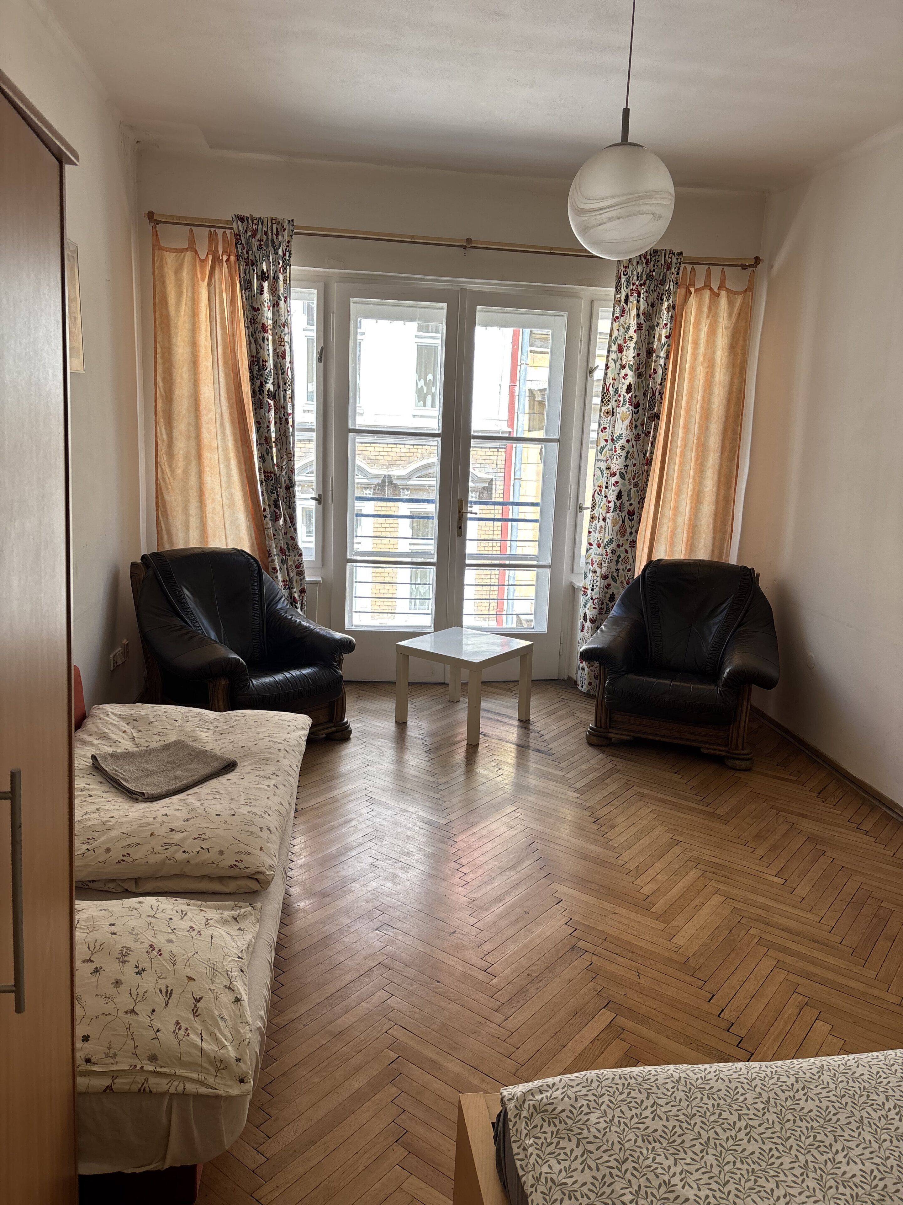 Deluxe-Apartment | Innenbereich