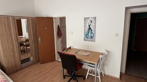 舒适公寓, 城市景观 | 用餐