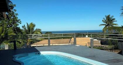 Welcome to Muaicolo House in Tamavua, Suva City, Fiji Islands.