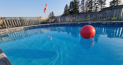 Rustico Acres Cottages