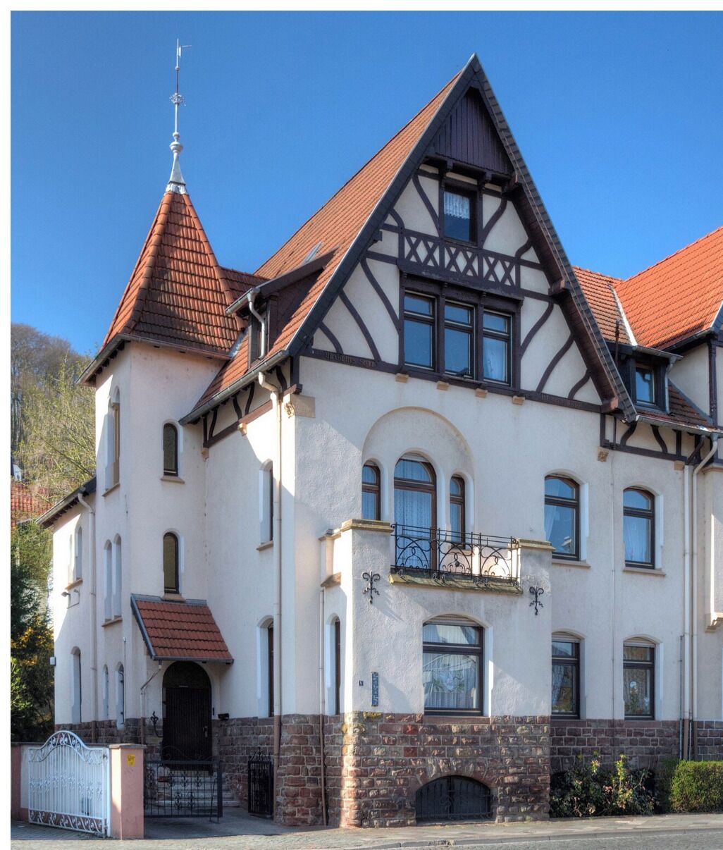 Außenbereich