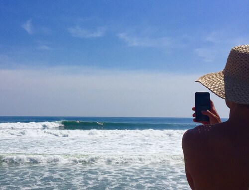 Ditch Plains Surf Bungalow