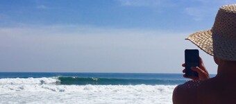 Ditch Plains Surf Bungalow