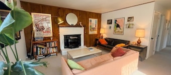 Ditch Plains Surf Bungalow