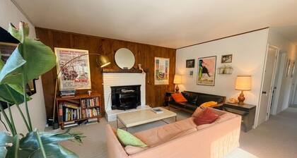 Ditch Plains Surf Bungalow