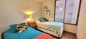 Apartament | Wifi gratuïta 