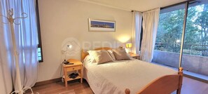 Apartment | Kostenloses WLAN