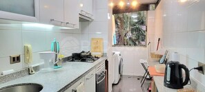 Apartment | Eigene Küche