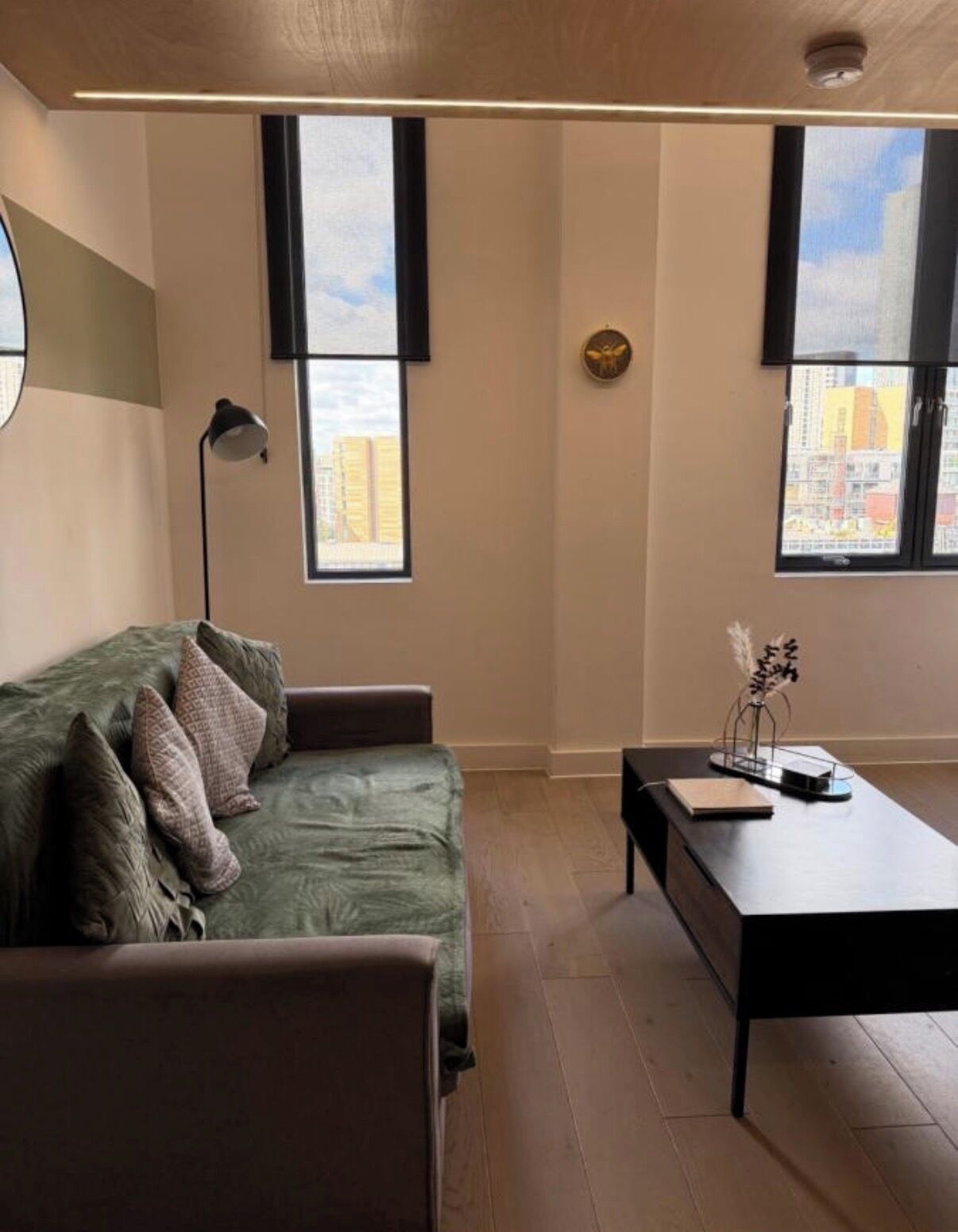 2 Bedroom 2.5 Bathroom - Modern - Old Trafford - City Centre - Altrincham