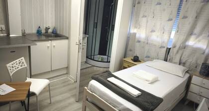 Séjour à Dunkerque : chambre proche plage de Malo et commerces