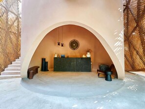 Interior - Luxury 1BR Aflora Retreat in Aldea Zama with  pool (Tulum)