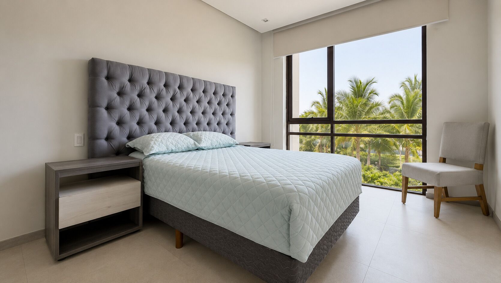 Deluxe Loft, Balcony, Pool View