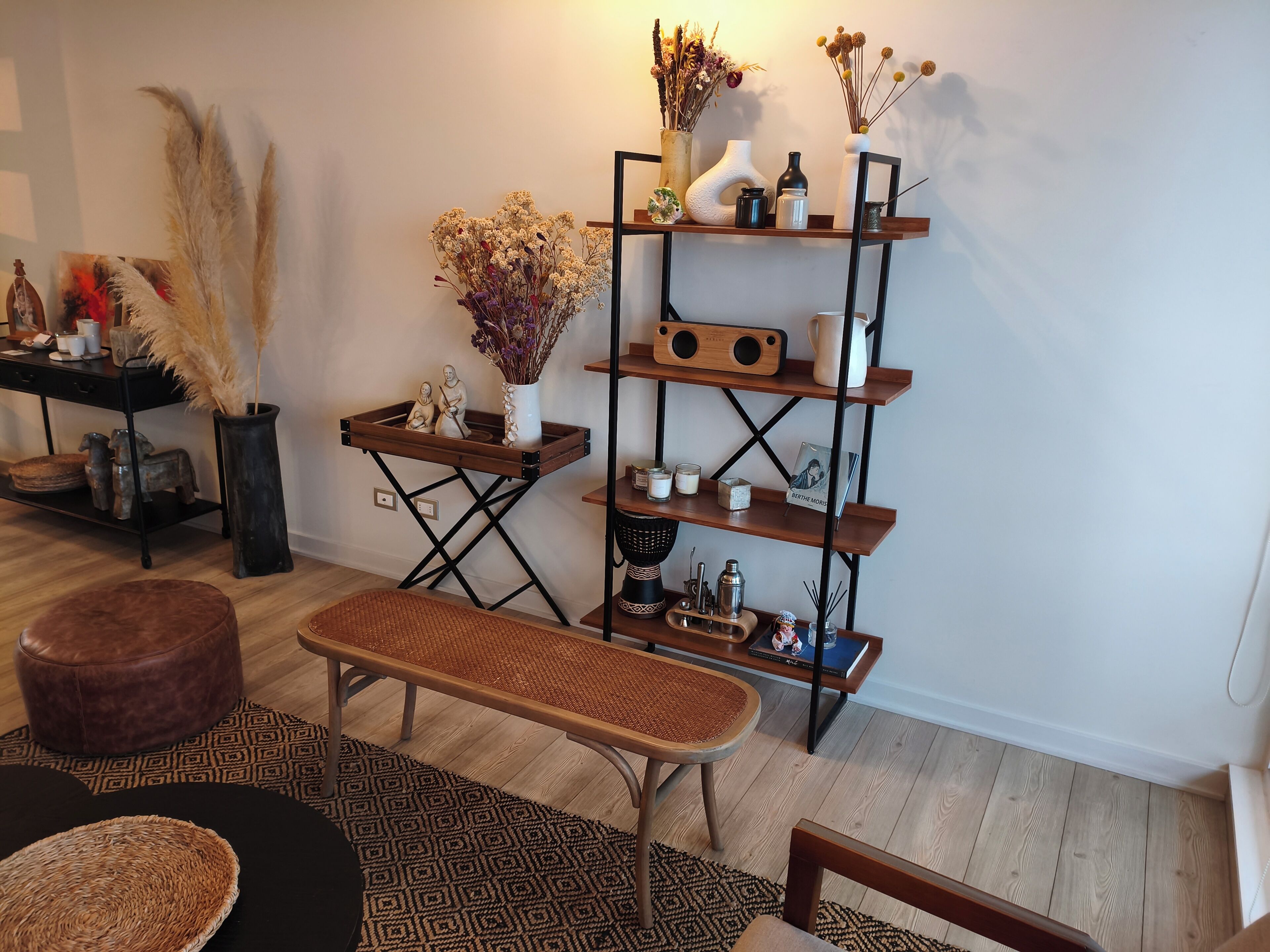 Family Apartment, Balcony, Beach View | Interior