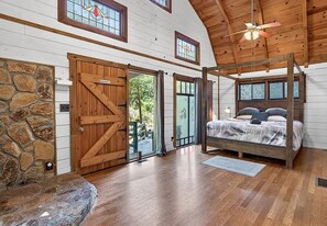 4 Schlafzimmer, Internetzugang, Bettwäsche