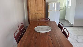 Restauration