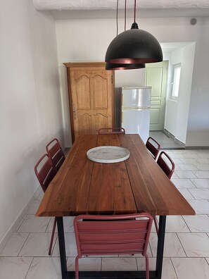 Restauration