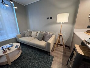 Apartment | Wohnbereich