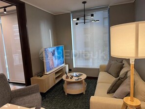 Apartment | Wohnbereich