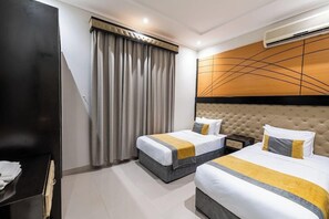 Room - Taleen Alsahafa Serviced Apartments (Riyadh)