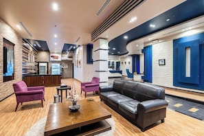 Vestíbulo