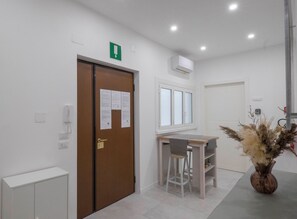 Interior - IL PERUGINO GUEST HOUSE (Rome)