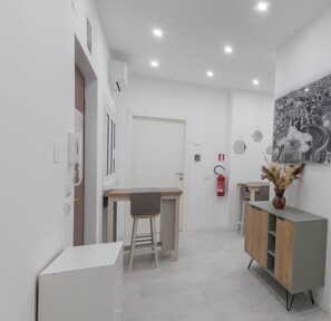Interior - IL PERUGINO GUEST HOUSE (Rome)