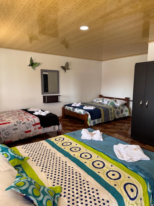 Hotel Y Club Pueblito Quindiano - Quindio