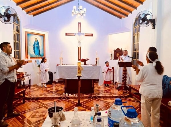 Hotel Y Club Pueblito Quindiano - Armenia, Colombia