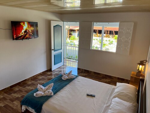 hotel y club pueblito quindiano