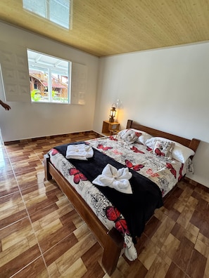 Doppelzimmer, Bergblick | Kostenloses WLAN