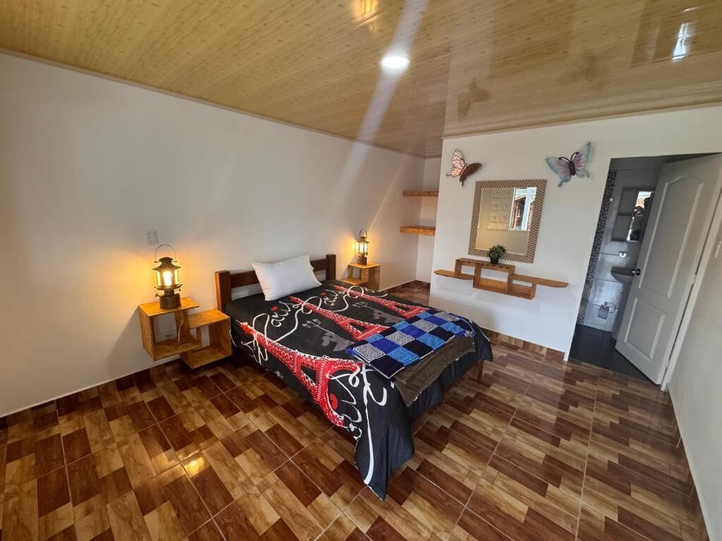 Luxury Room
