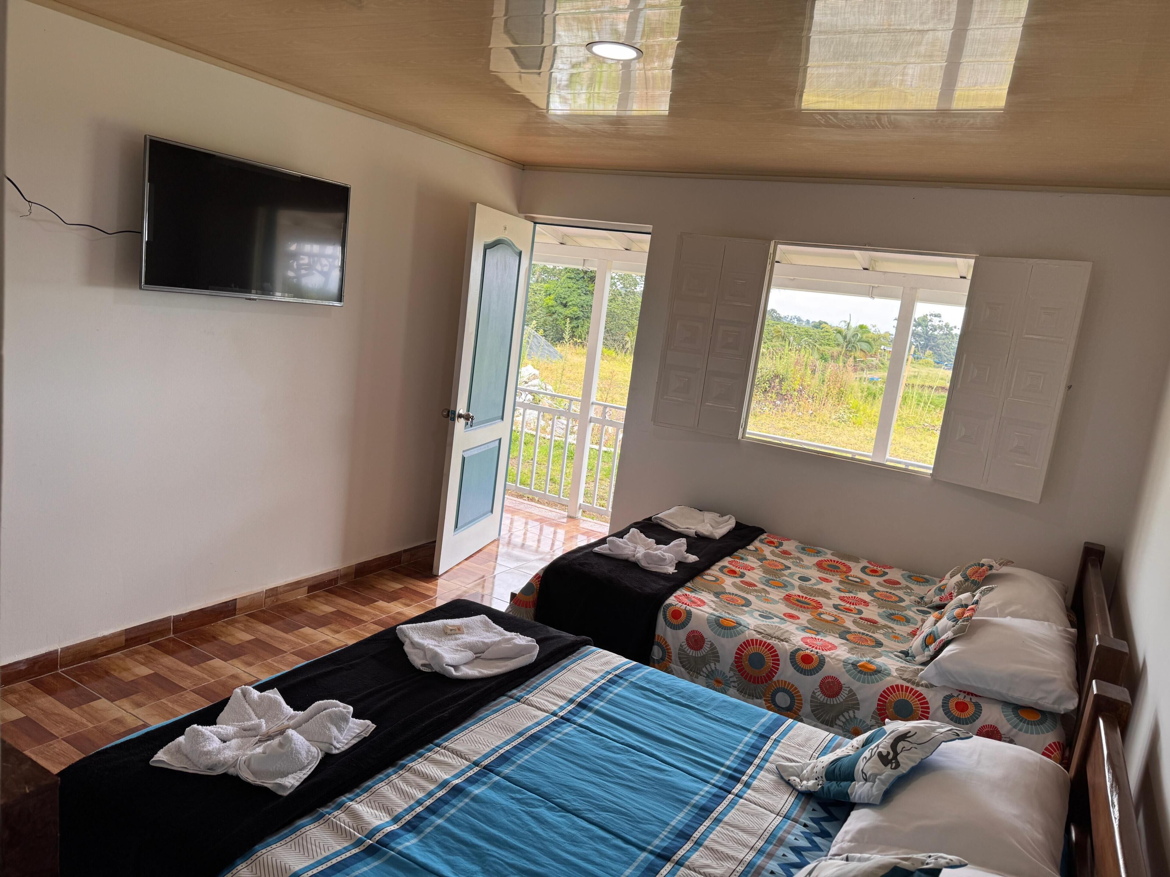 Kamar