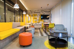 Familienapartment, Balkon | Speisen