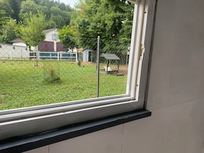Unterkunftsgelände