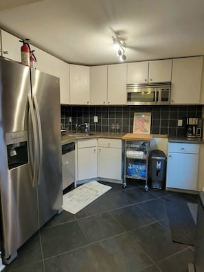 Cucina privata