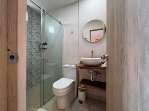 Bathroom - Hotel Azure Cartgena (Cartagena)