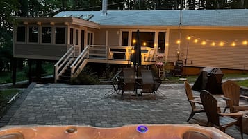 Terras