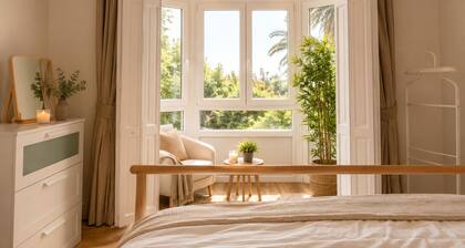 VILLA SUCA Exclusive villa in the best area of El Sardinero.