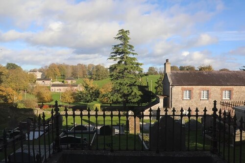 The Old School Kilmore. A historic home in the heart of Orchard County, Armagh