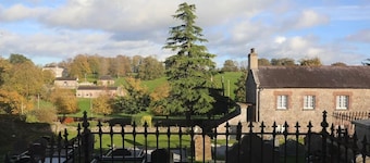 The Old School Kilmore. A historic home in the heart of Orchard County, Armagh