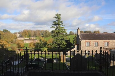 The Old School Kilmore. A historic home in the heart of Orchard County, Armagh