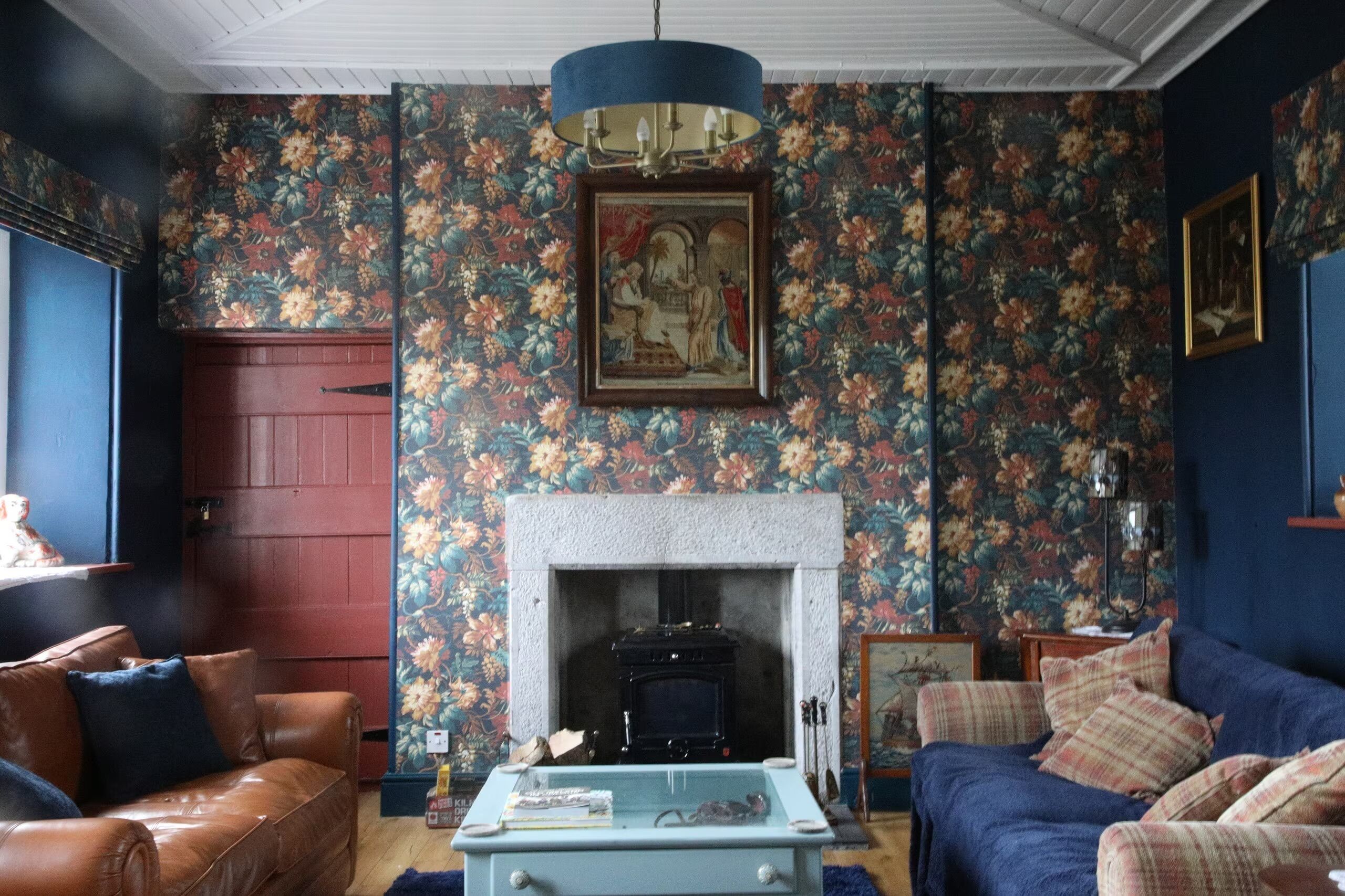The Old School Kilmore. A Historic Home In The Heart Of Orchard County, Armagh - Armagh