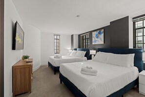 Apartment, 2 Schlafzimmer