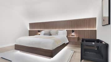 Room | Free WiFi