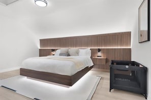 Habitación | Wifi gratis
