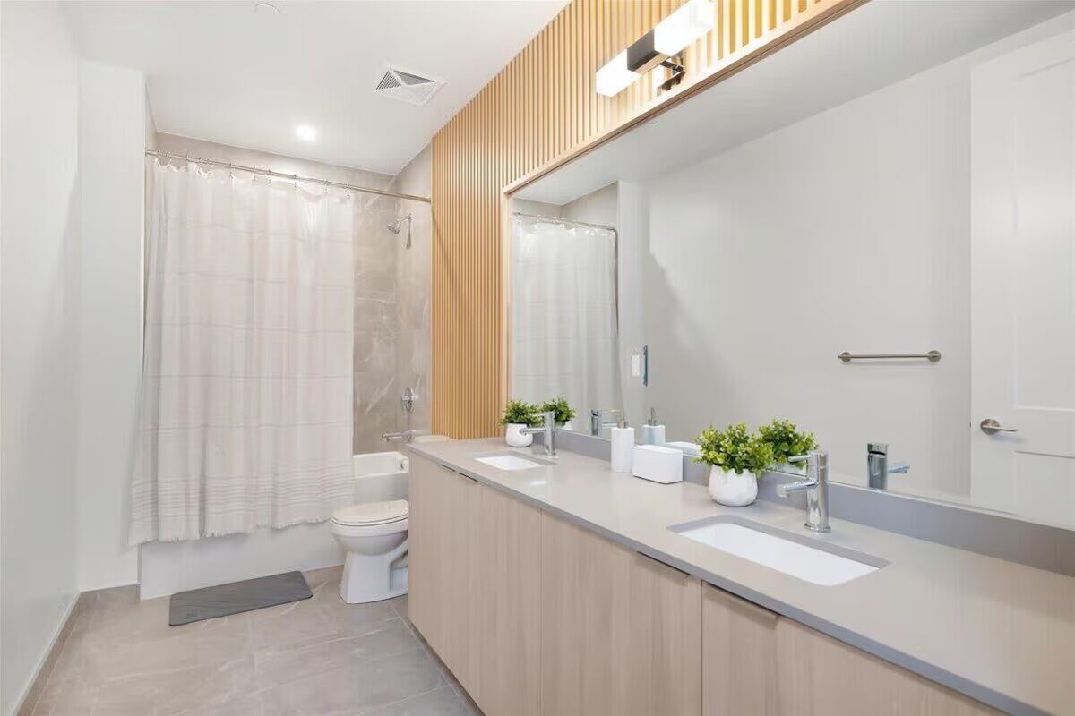 Room | Bathroom