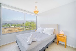Bügeleisen/Bügelbrett, WLAN, Bettwäsche