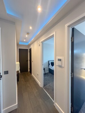 Interior - Luxury 2-Bedroom Apartment Birmingham City Centre (Birmingham)